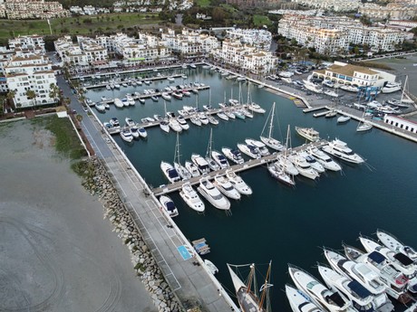 Marina De La Duquesa